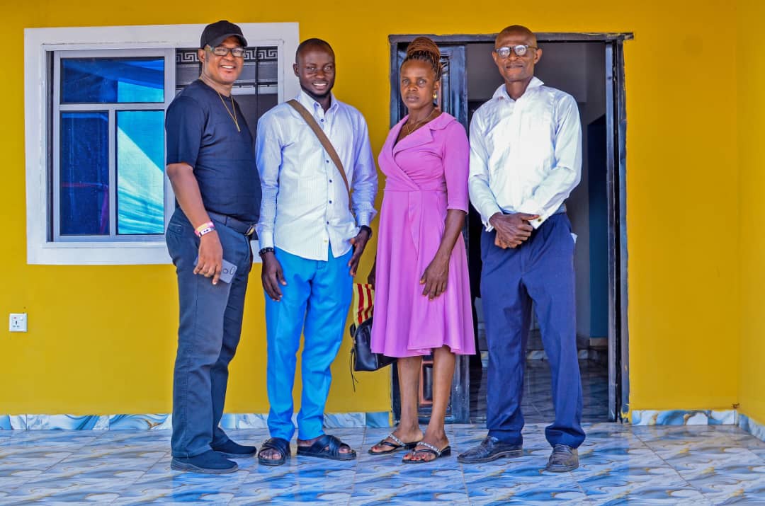Our Team